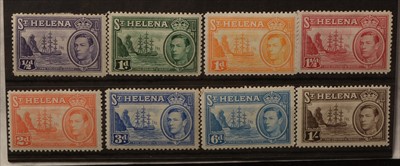 Lot 1272 - St Helena