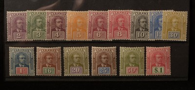 Lot 1280 - Sarawak