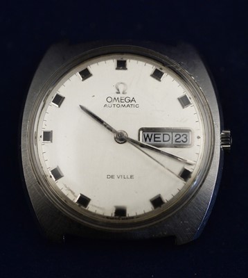 Lot 5 - Omega De Ville