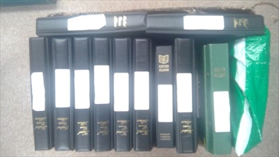 Lot 1143 - First day covers