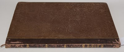 Lot 535 - J. Fergusson, Illustrations of the Rock-Cut Temples of India.