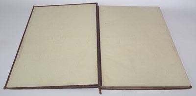 Lot 535 - J. Fergusson, Illustrations of the Rock-Cut Temples of India.