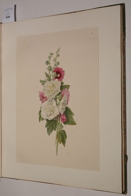 Lot 548 - Circle of S* Twopenny (19th Century).