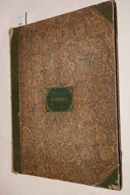 Lot 548 - Circle of S* Twopenny (19th Century).