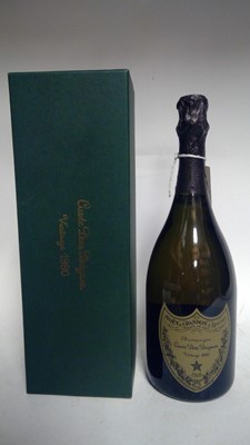 Lot 920 - Dom Perignon