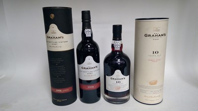 Lot 891 - Port
