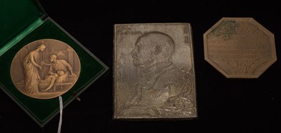Lot 1105 - Medallions