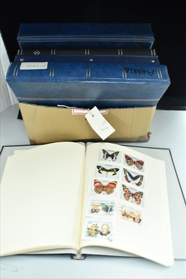 Lot 1401 - Stamps.