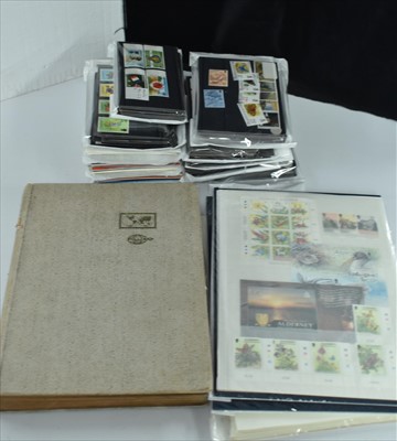 Lot 1422 - Stamps