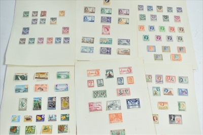 Lot 1290 - Rhodesia, Northern and Southern Rhodesia