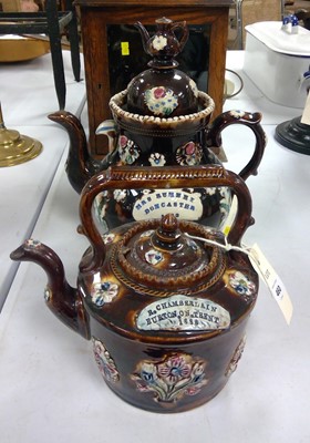 Lot 460 - Bargeware