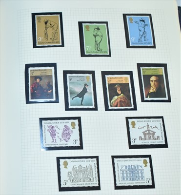 Lot 1301 - Commonwealth album