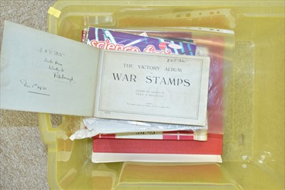 Lot 1146 - Great Britain and Commonwealth