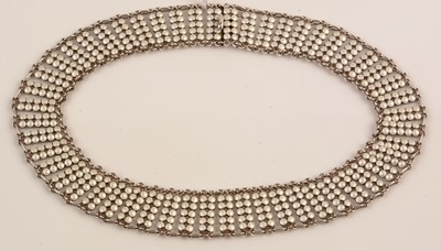 Lot 158 - Norwegian necklace