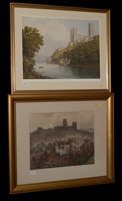 Lot 1177 - After L* K* Tuke - prints.