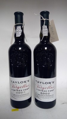 Lot 892 - Port