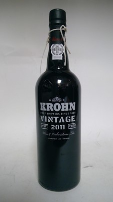 Lot 896 - Port