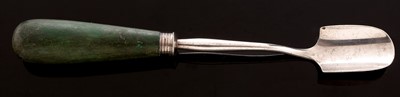 Lot 297 - Stilton scoop