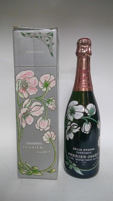 Lot 924 - Perier Jouet