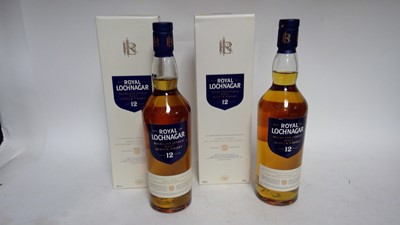 Lot 853 - Royal Lochnagar