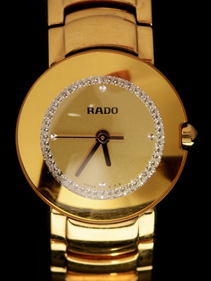 Lot 1 - Rado Diastar