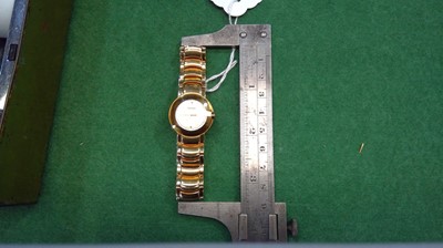 Lot 1 - Rado Diastar
