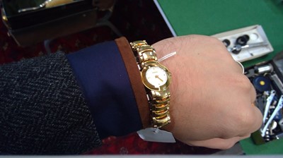 Lot 1 - Rado Diastar