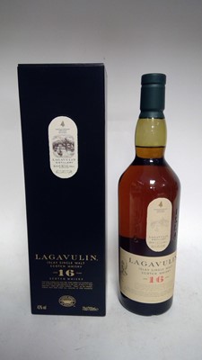 Lot 859 - Lag 16