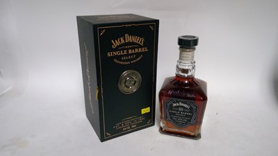 Lot 862 - Jack Daniel's