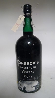 Lot 898 - Magnum's of port