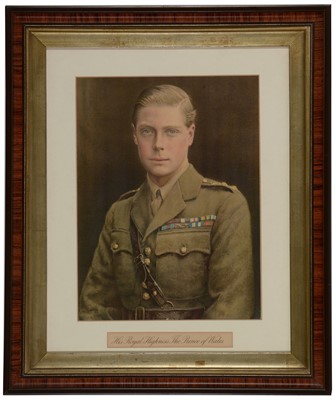 Lot 1193 - 20th Century British School - print.