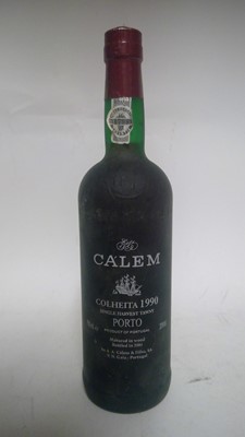 Lot 901 - Tawny port