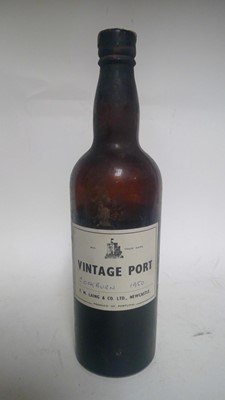 Lot 904 - Cockburn 1950