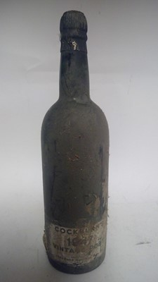Lot 905 - Cockburn 1947