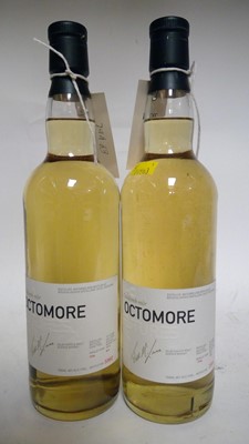 Lot 865 - Bruicladdich Octomore