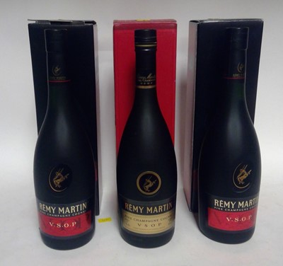 Lot 888 - Cognac