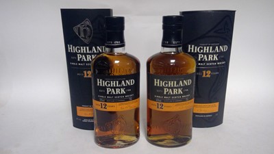 Lot 872 - Highland Park 12