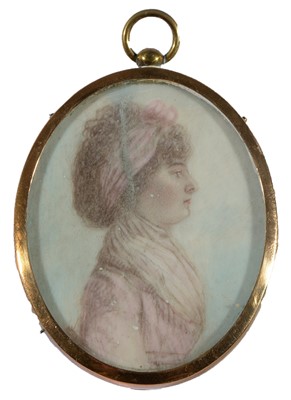 Lot 671 - 19th Century British School