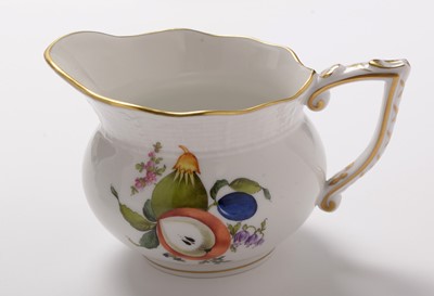Lot 507 - Herend Dinner, Tea and coffee service