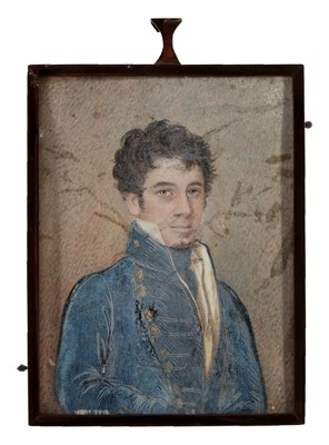 Lot 664 - 19th Century Continental European School A...