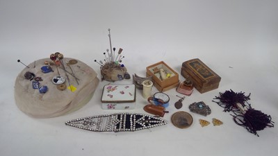 Lot 261 - Mixed items