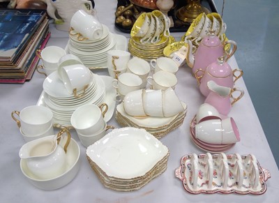 Lot 275 - Mixed china