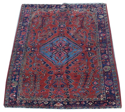 Lot 661 - Lilian rug