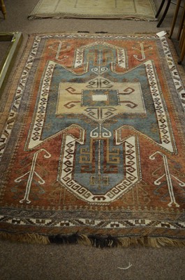 Lot 732 - Anatolian Kars rug