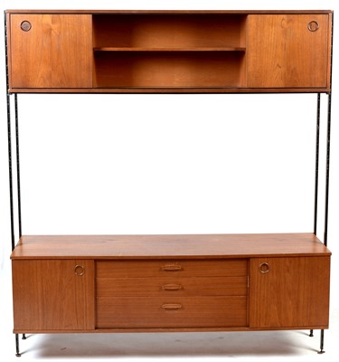 Lot 1183 - Avalon: floor-standing wall unit