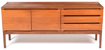 Lot 1161 - Meredew sideboard