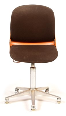 Lot 1162 - Office chair Wilkhahn Sitzmobel