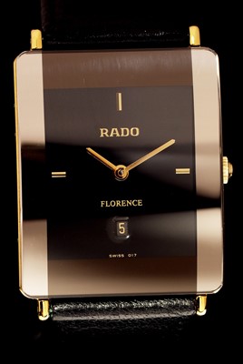 Lot 50 - Rado Florence
