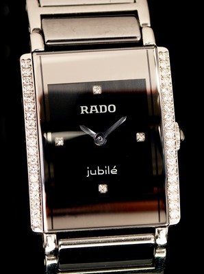 Lot 51 - Rado Jubile Diastar