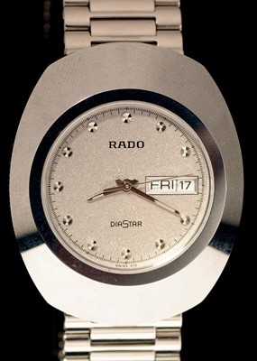 Lot 52 - Rado Diastar